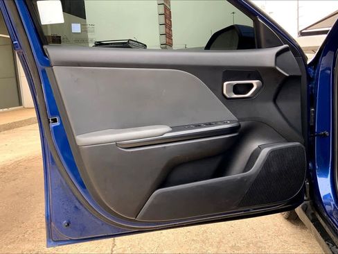 Used 2025 Kia K4 FWD image 21