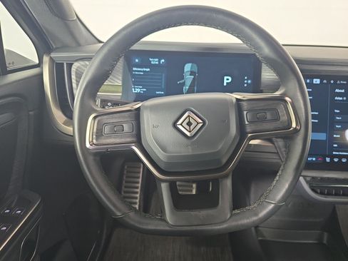 Used 2024 Rivian R1S Adventure AWD/4WD image 25