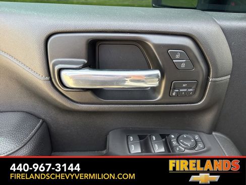 Used 2021 GMC Sierra 2500 Denali w/ Denali Ultimate Package AWD/4WD image 12