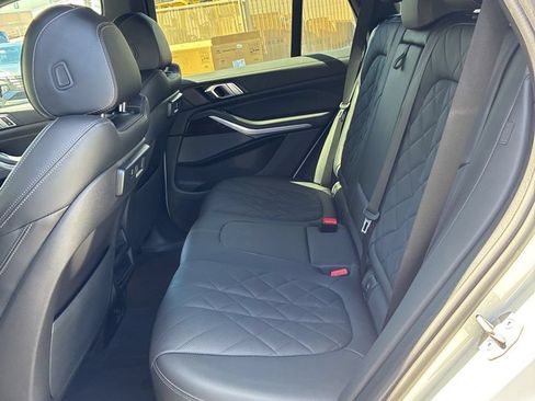 Used 2023 BMW X5 sDrive40i RWD image 4