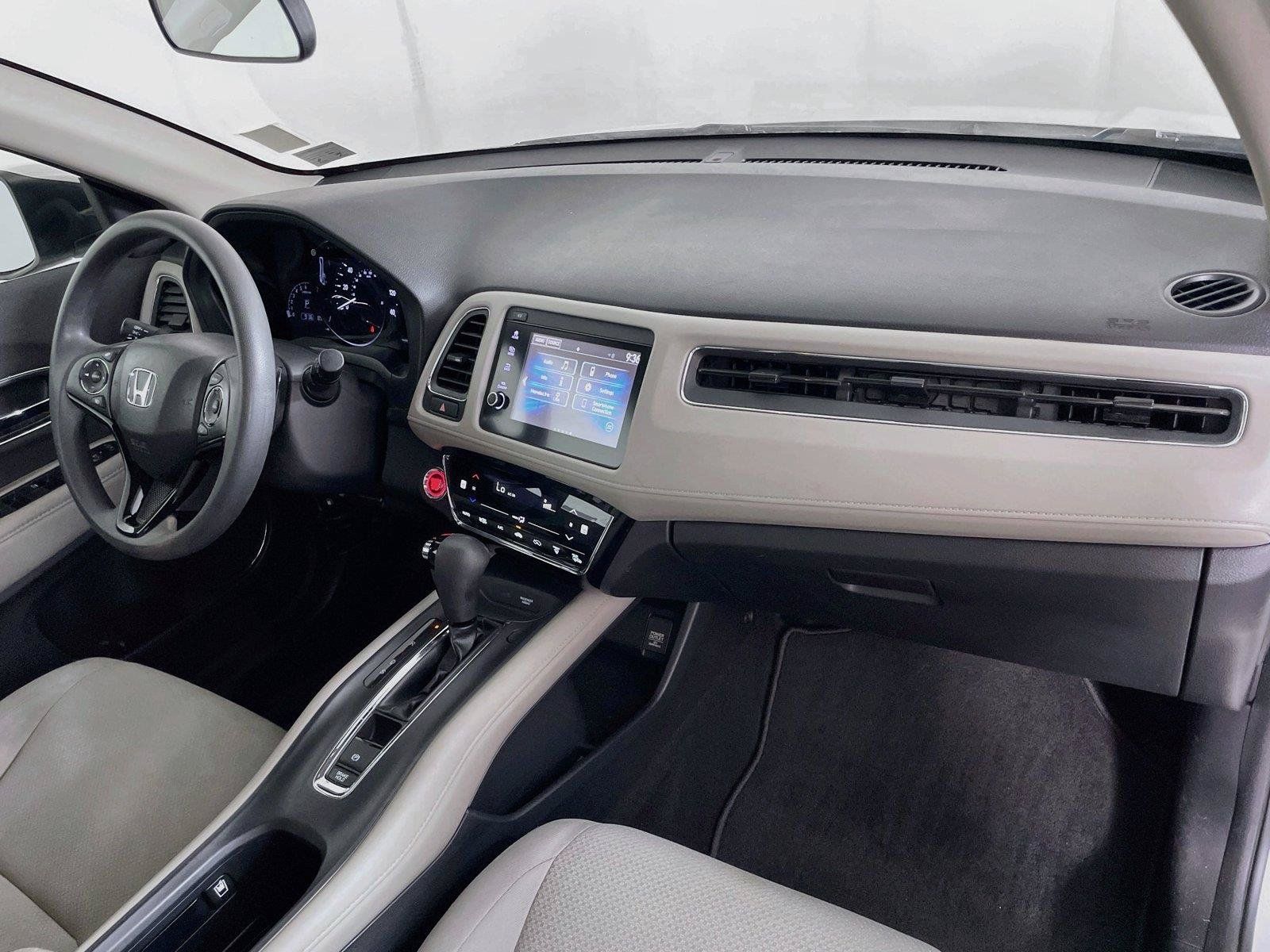 Used 2019 Honda HR-V EX image 32