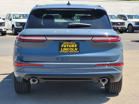 New 2026 Lincoln Corsair Grand Touring image 5