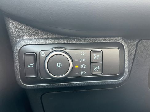 New 2026 Ford Explorer Tremor AWD/4WD image 20