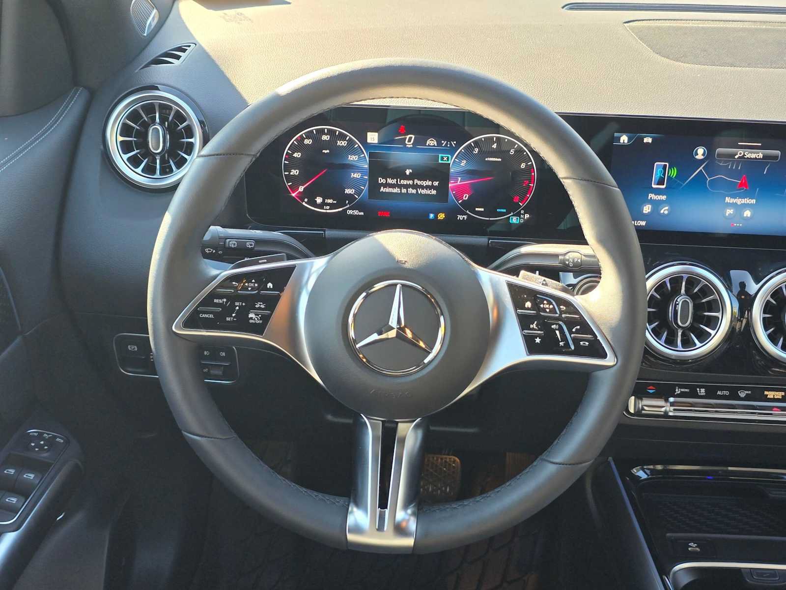 Used 2026 Mercedes-Benz GLA 250 4MATIC image 19