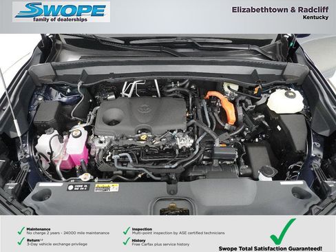 New 2026 Toyota Grand Highlander XLE image 26