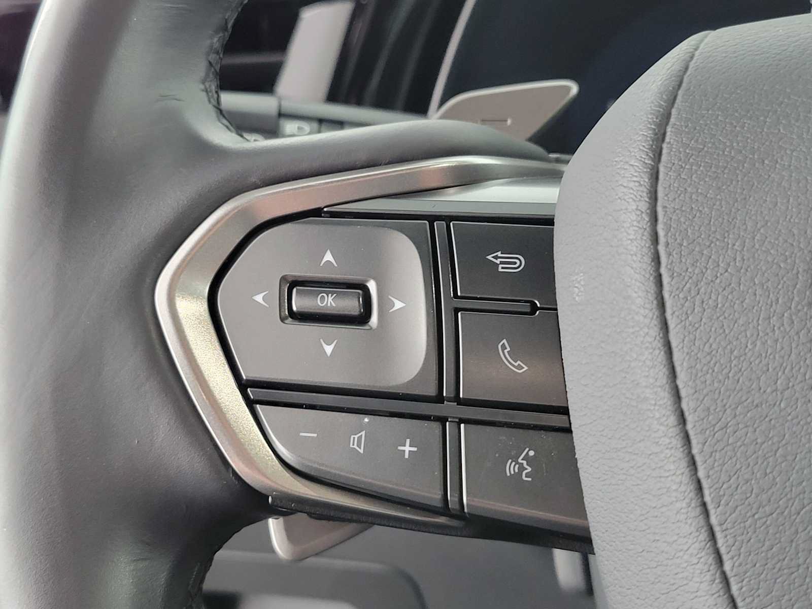 Certified 2025 Lexus TX 350 AWD w/ Technology Package image 31