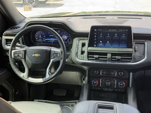 Used 2024 Chevrolet Tahoe Premier AWD/4WD image 20