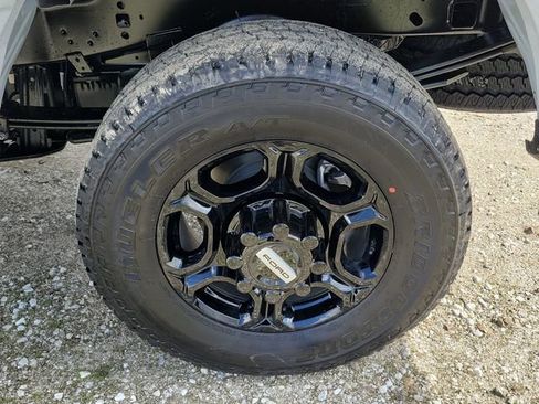 New 2026 Ford F250 XL w/ STX Appearance Package image 22