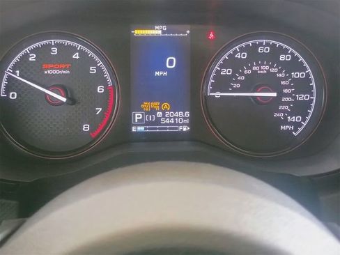 Used 2022 Subaru Forester Sport AWD/4WD image 31