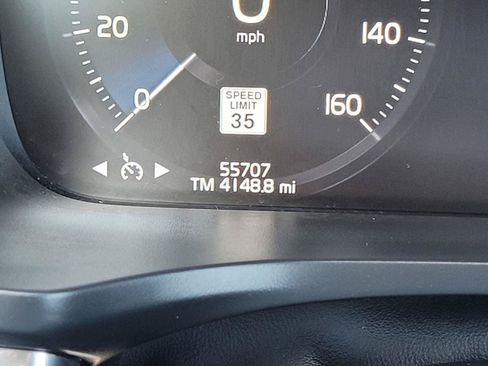 Used 2021 Volvo V60 T5 Cross Country w/ Climate Package AWD/4WD image 30