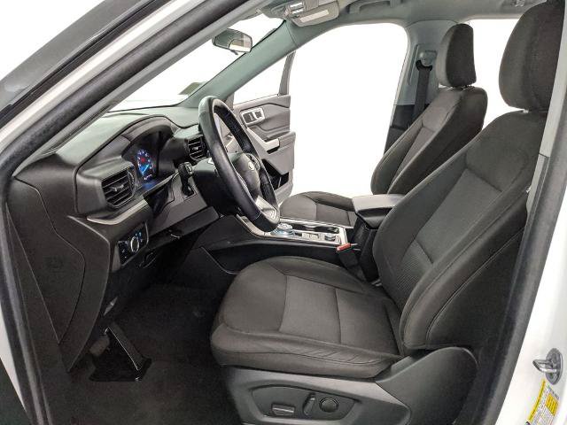 Certified 2023 Ford Explorer XLT AWD/4WD image 15