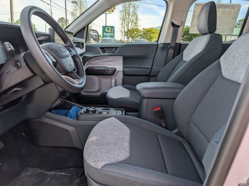 New 2026 Ford Maverick XLT FWD image 17
