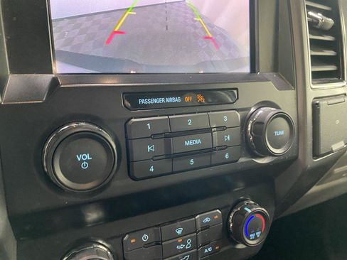 Used 2019 Ford F150 XLT w/ Trailer Tow Package AWD/4WD image 22