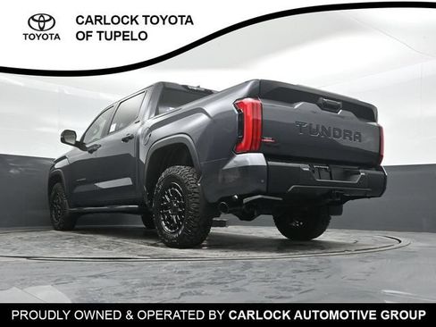 Used 2026 Toyota Tundra SR5 w/ SR5 Convenience Package AWD/4WD image 45