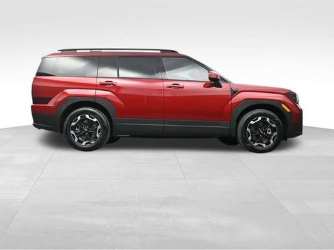 New 2026 Hyundai Santa Fe SEL AWD/4WD image 37