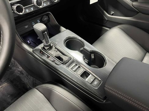 New 2026 Honda Civic Sport Touring image 22