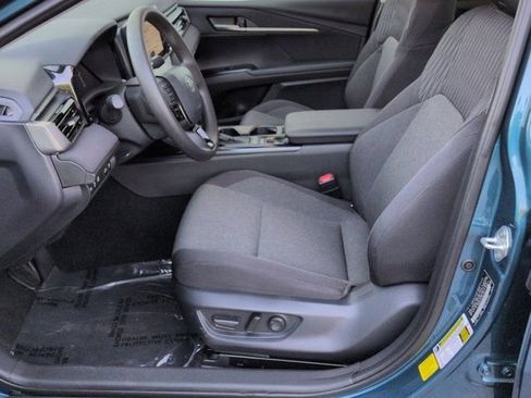 Certified 2025 Toyota Camry LE w/ Convenience Package FWD image 8