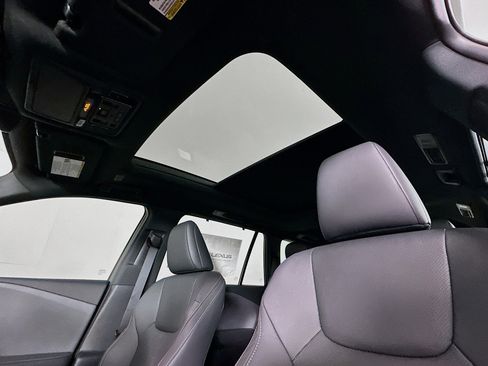 New 2026 Lexus TX 350 AWD image 23