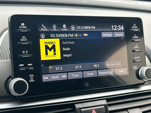 Used 2019 Honda Accord EX-L image 19