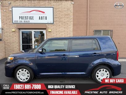 Used 2013 Scion xB