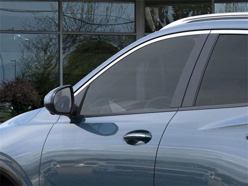 New 2026 Buick Encore GX Sport Touring image 12