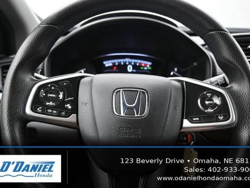 Used 2021 Honda CR-V LX image 29