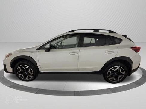 Used 2019 Subaru Crosstrek 2.0i Limited w/ Moonroof Package AWD/4WD image 4
