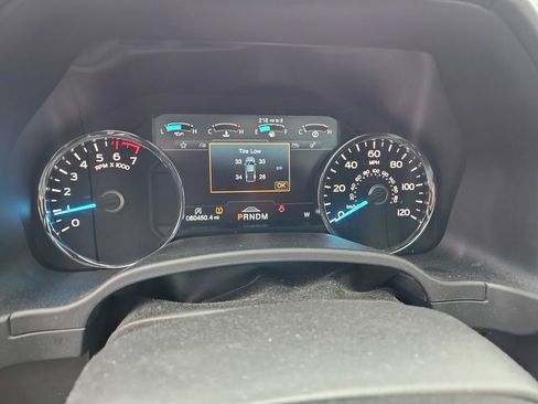 Used 2018 Ford F150 Platinum w/ Equipment Group 701A Luxury AWD/4WD image 11