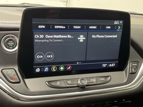 Used 2023 Chevrolet Blazer LT w/ Convenience Package AWD/4WD image 18