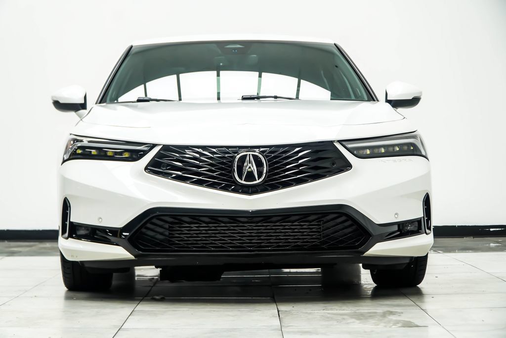 Used 2024 Acura Integra A-Spec w/ Technology Package FWD image 9