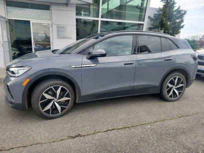 Used 2023 Volkswagen ID.4 Pro S