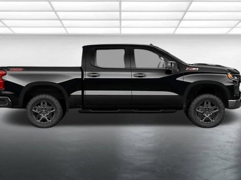 New 2026 Chevrolet Silverado 1500 LT Trail Boss AWD/4WD image 9