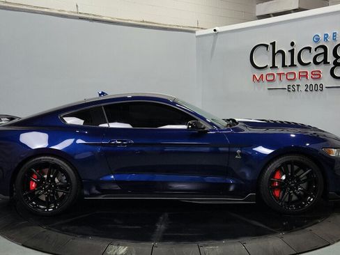 Used 2019 Ford Mustang Premium w/ Equipment Group 201A RWD image 14