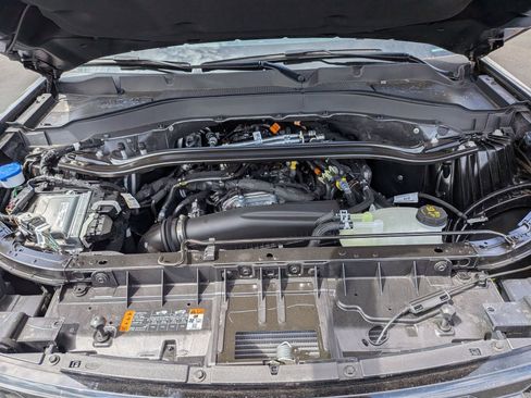 New 2026 Ford Explorer ST-Line RWD image 31