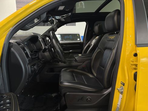 Used 2023 RAM 1500 TRX w/ TRX Level 2 Equipment Group AWD/4WD image 27