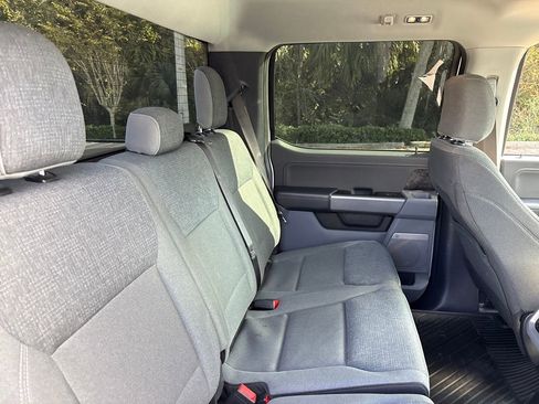 Certified 2024 Ford F150 Lightning Flash image 29