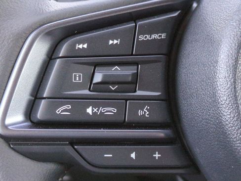 New 2026 Subaru Forester Limited image 25