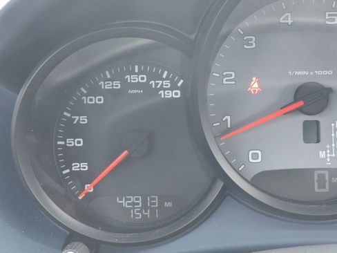 Used 2014 Porsche Boxster S image 10