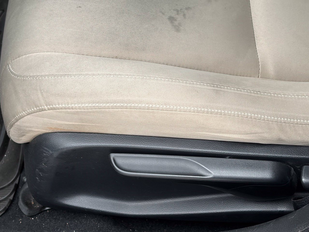 Used 2016 Honda Civic LX image 5