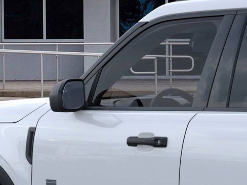 New 2026 Ford Bronco Sport Big Bend AWD/4WD image 20
