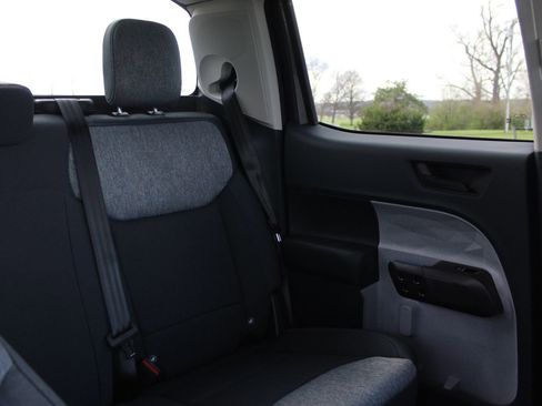 New 2026 Ford Maverick XLT AWD/4WD image 14