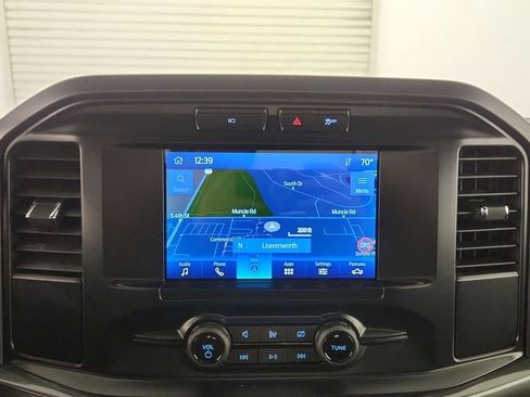 Certified 2023 Ford F150 XL w/ STX Appearance Package AWD/4WD image 24