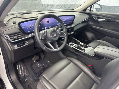 Used 2024 Buick Envision Preferred image 14