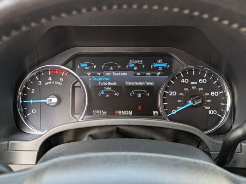 Used 2022 Ford F250 Lariat w/ Tremor Off-Road Package AWD/4WD image 25