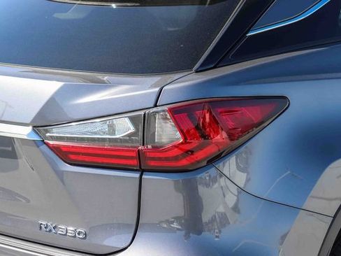 Used 2022 Lexus RX 350 FWD w/ Premium Package image 8