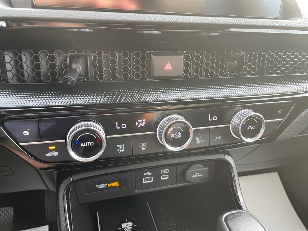 Used 2024 Honda CR-V Sport Touring image 28