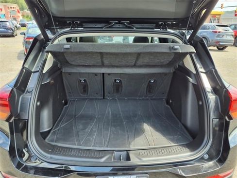 Used 2022 Buick Encore GX Essence w/ Advanced Technology Package image 19