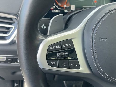 Certified 2023 BMW X5 xDrive40i w/ Executive Package image 15