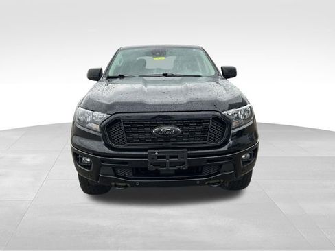 Used 2021 Ford Ranger XLT w/ Equipment Group 302A High image 8