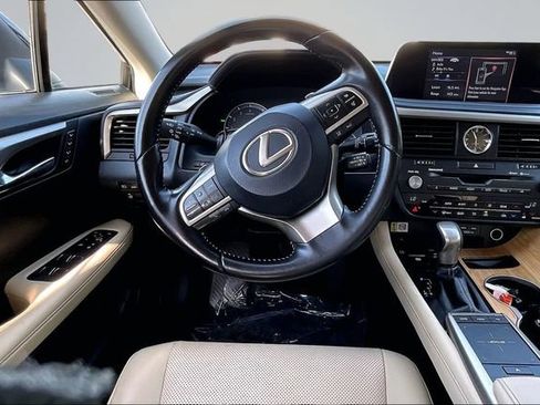Used 2022 Lexus RX 350L Premium w/ Premium Package AWD/4WD image 7